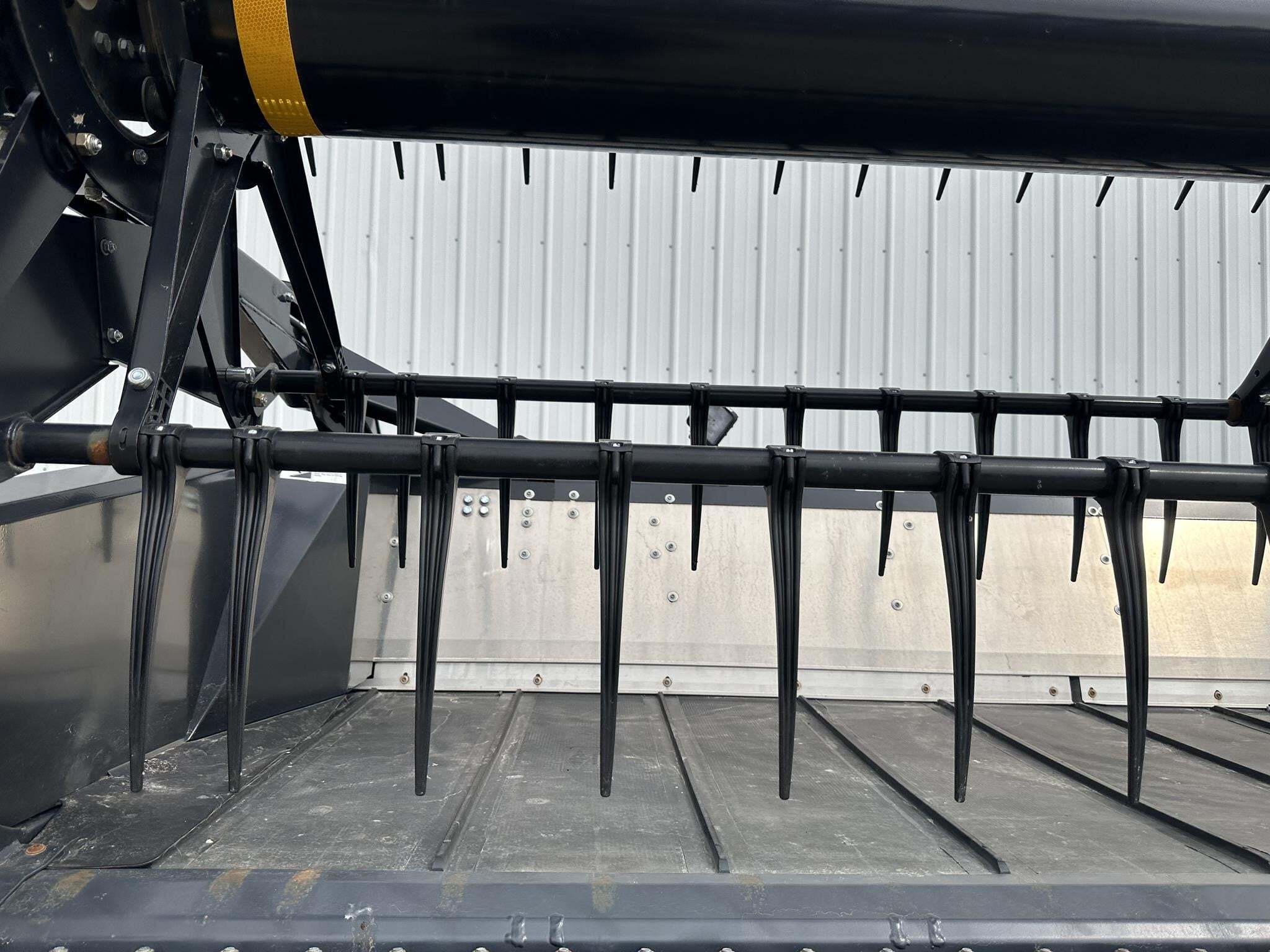 2023 Geringhoff FLEX 30 Platform