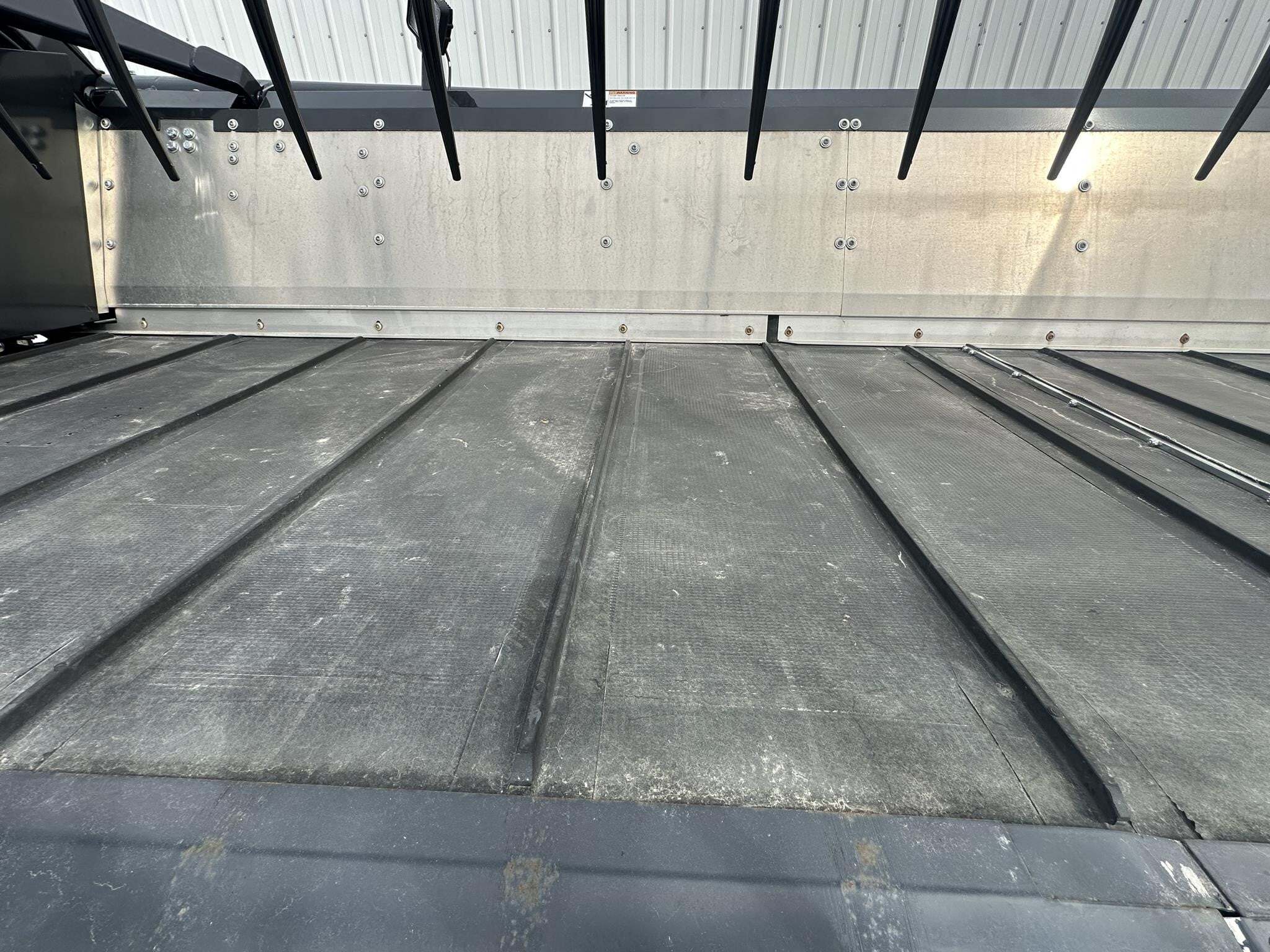 2023 Geringhoff FLEX 30 Platform