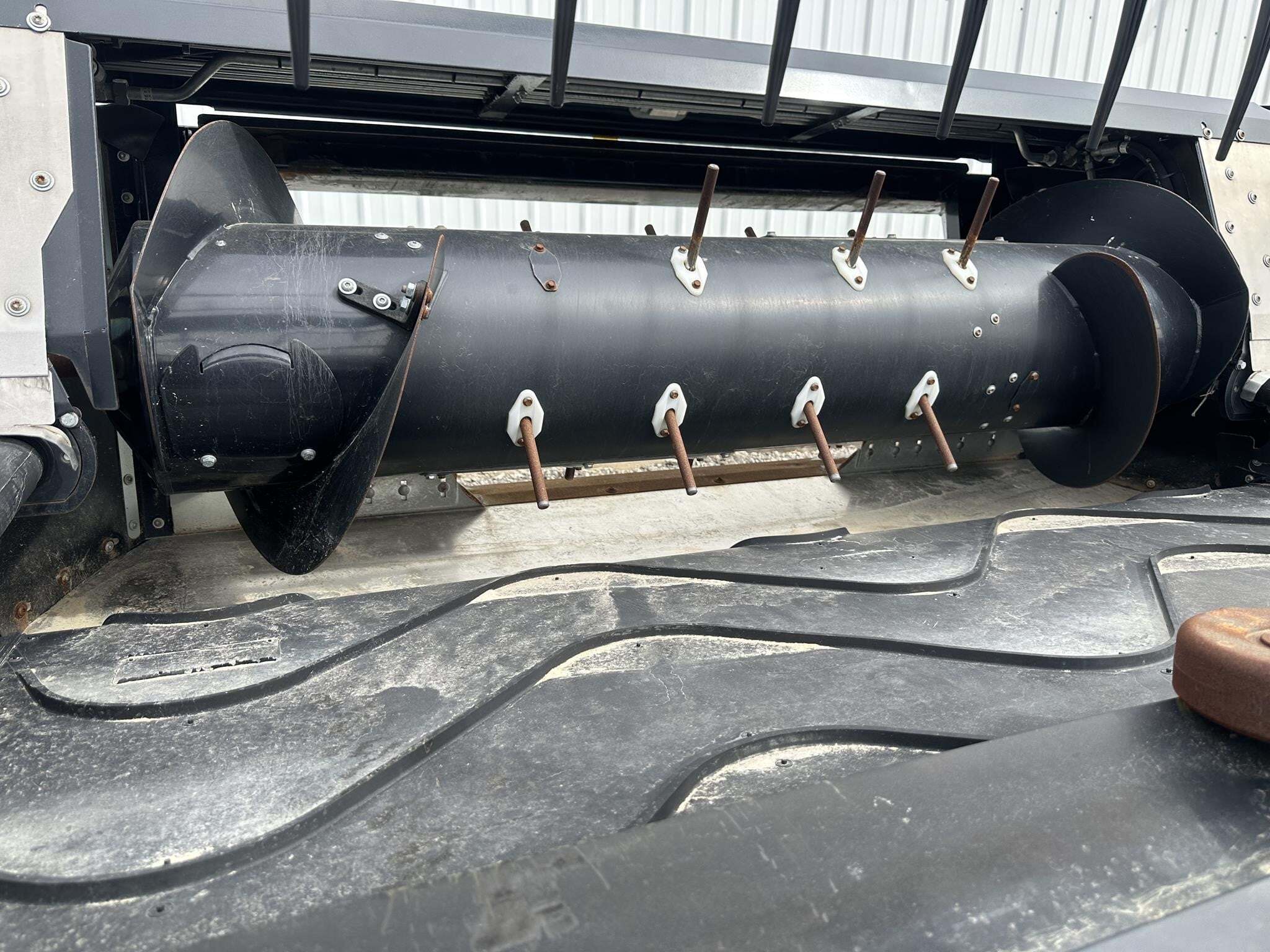 2023 Geringhoff FLEX 30 Platform
