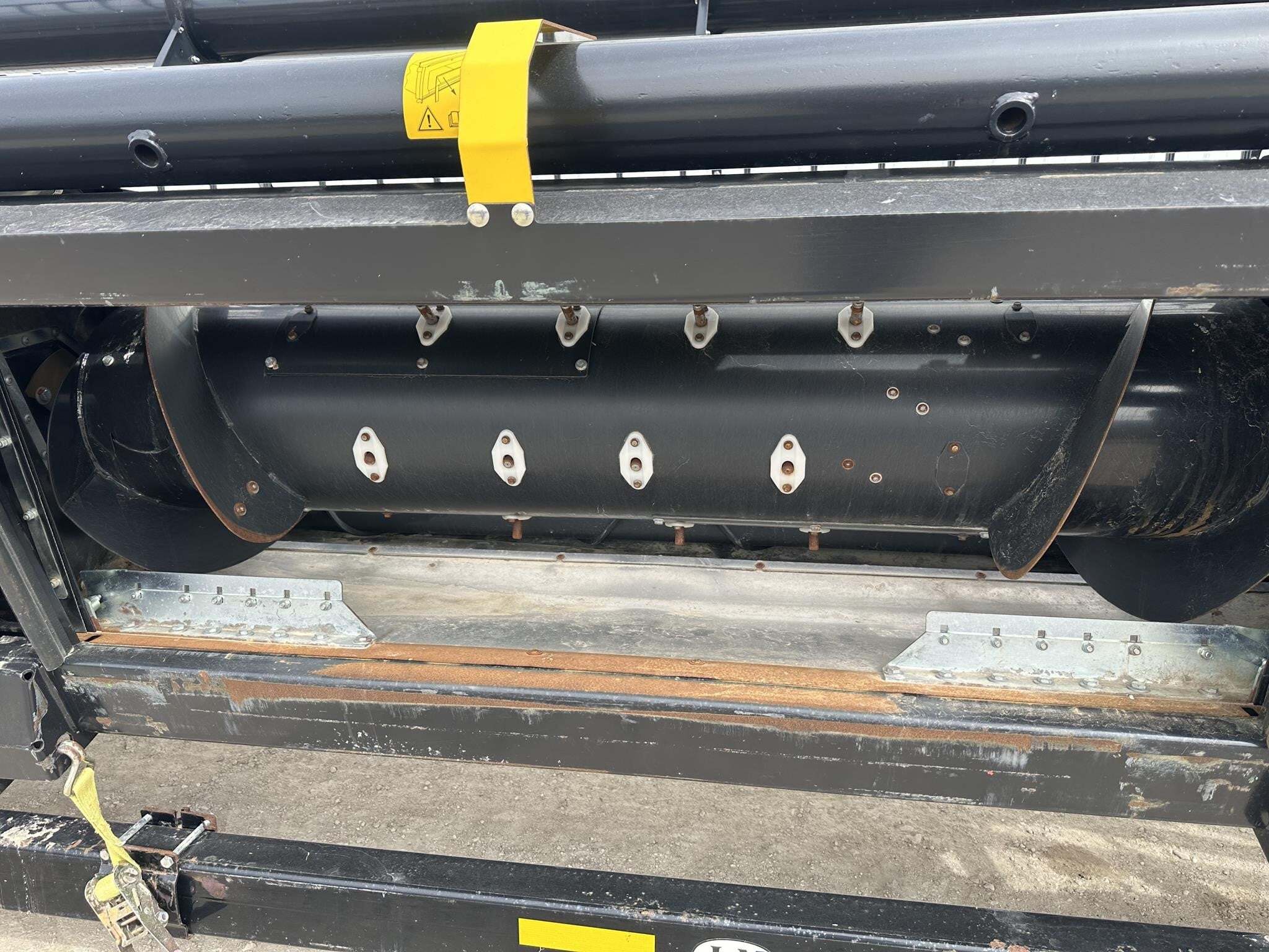 2023 Geringhoff FLEX 30 Platform