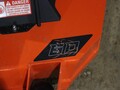 2026 Bad Boy MAVERICK 6000 Lawn Mower