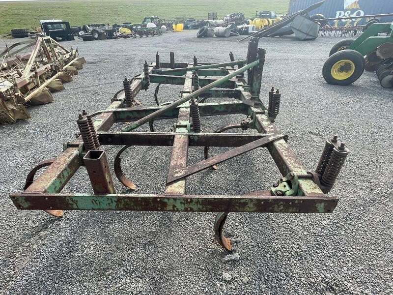 Used V Rippers for Sale - 62 Listings | Machinery Pete