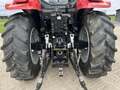 2022 Case IH Maxxum 115 Tractor
