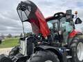 2022 Case IH Maxxum 115 Tractor