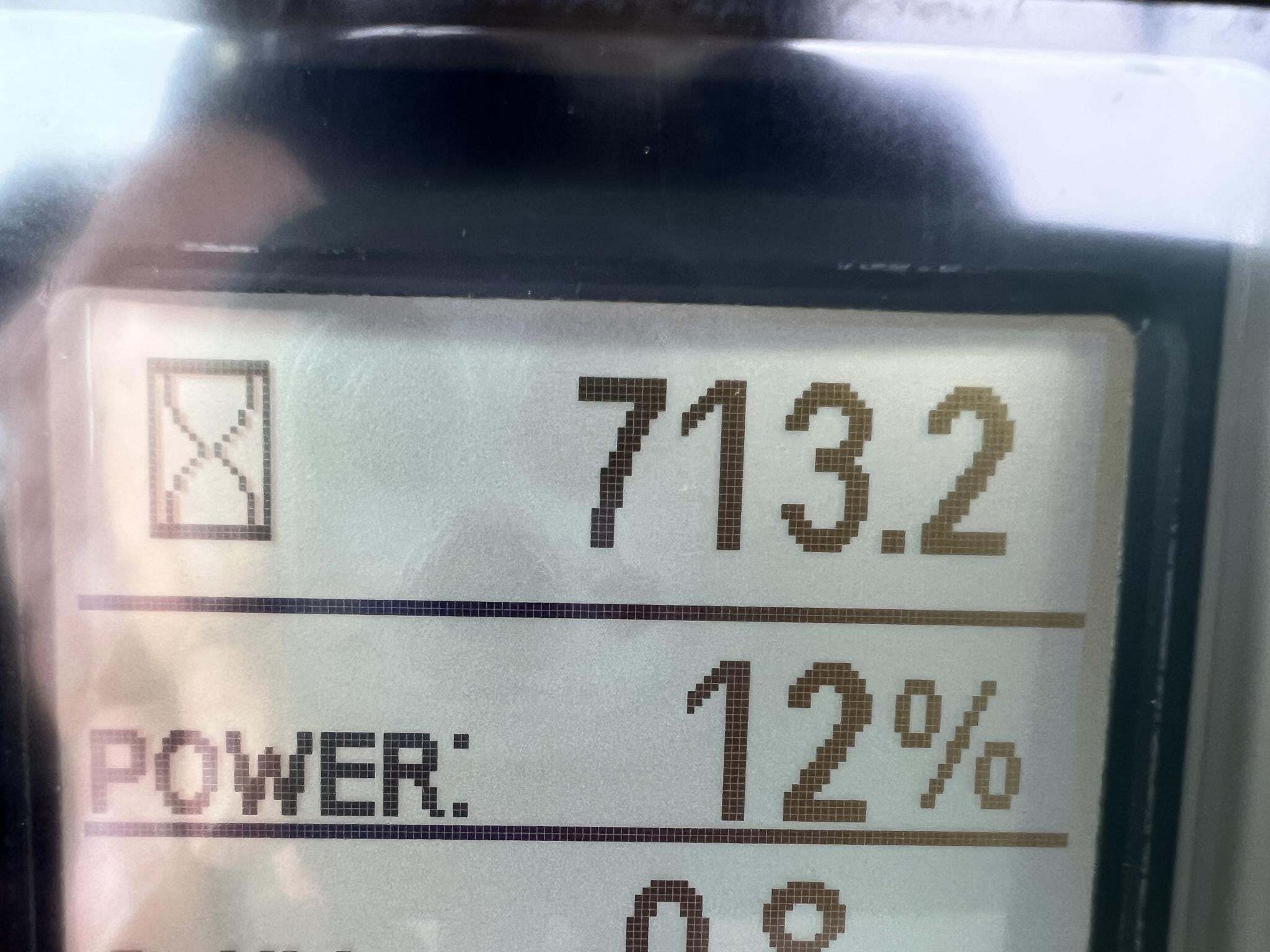 2022 Case IH Maxxum 115 Tractor