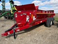 2022 Meyer SXL3954T Manure Spreader