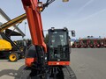 2021 Kubota KX080-4S2 Miscellaneous
