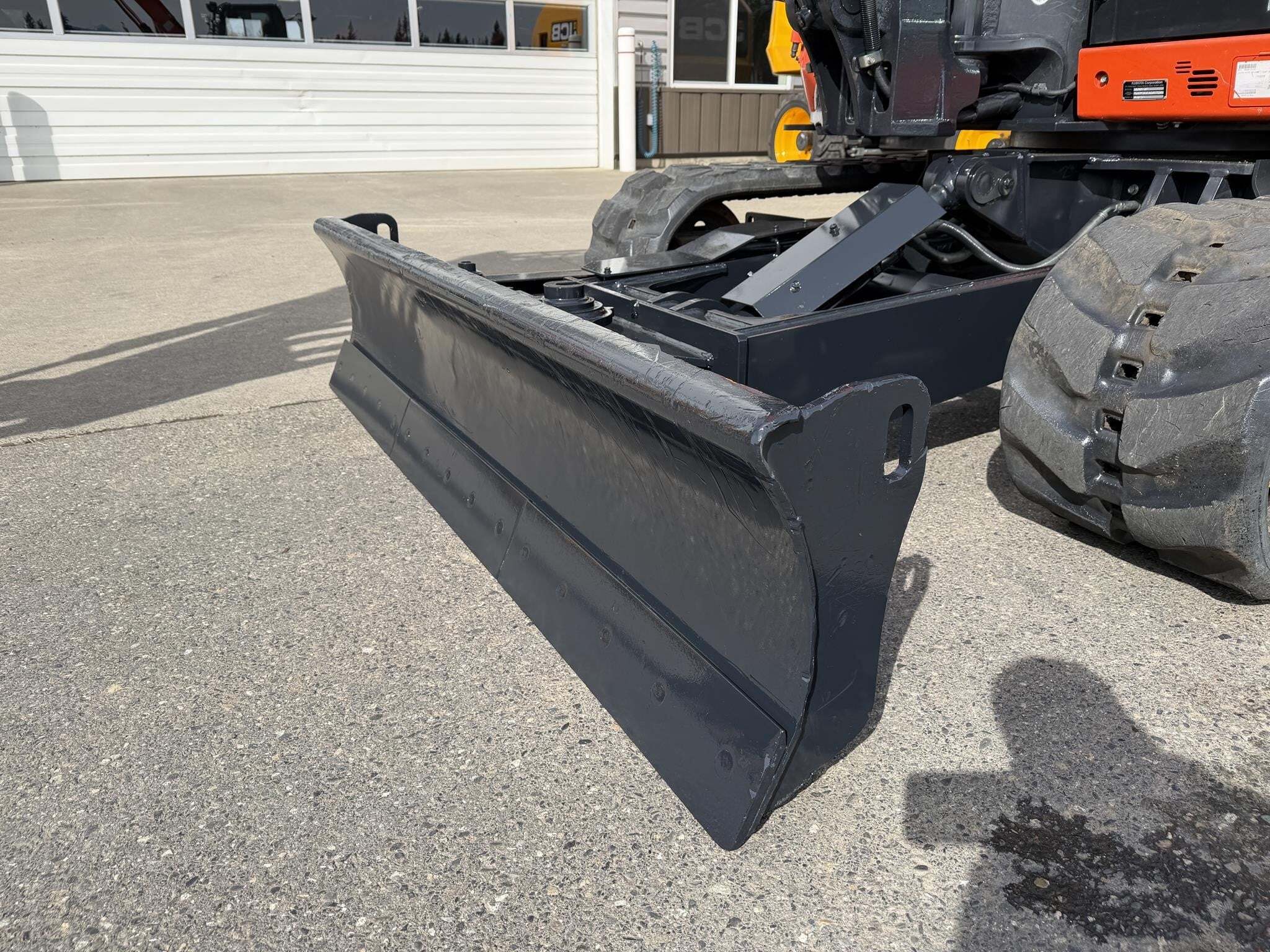 2021 Kubota KX080-4S2 Miscellaneous