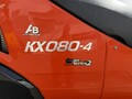 2021 Kubota KX080-4S2 Miscellaneous