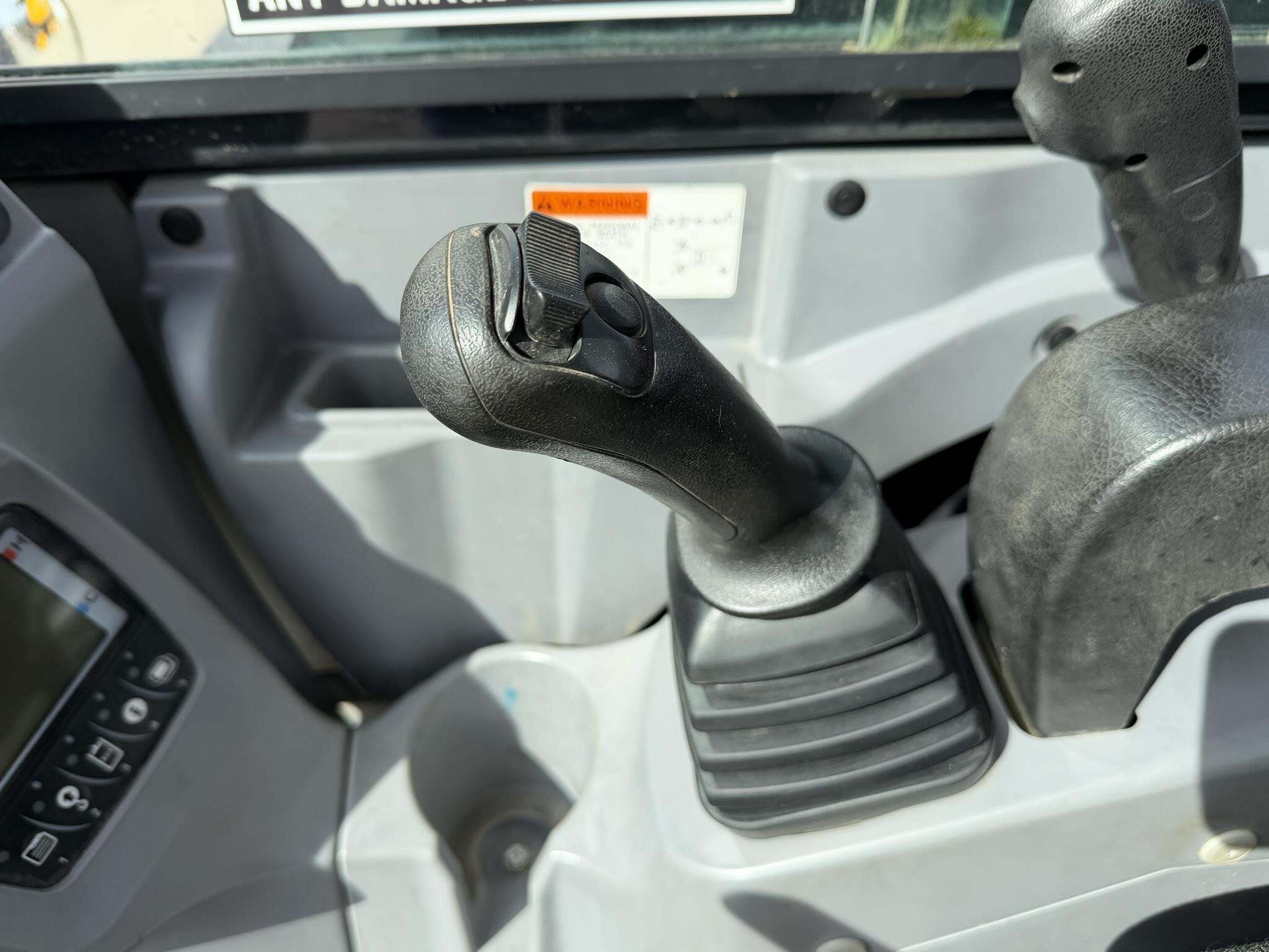 2021 Kubota KX080-4S2 Miscellaneous