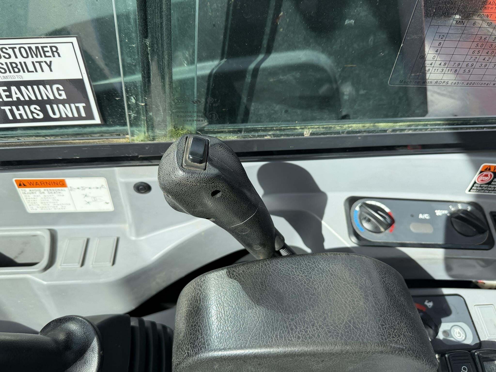 2021 Kubota KX080-4S2 Miscellaneous