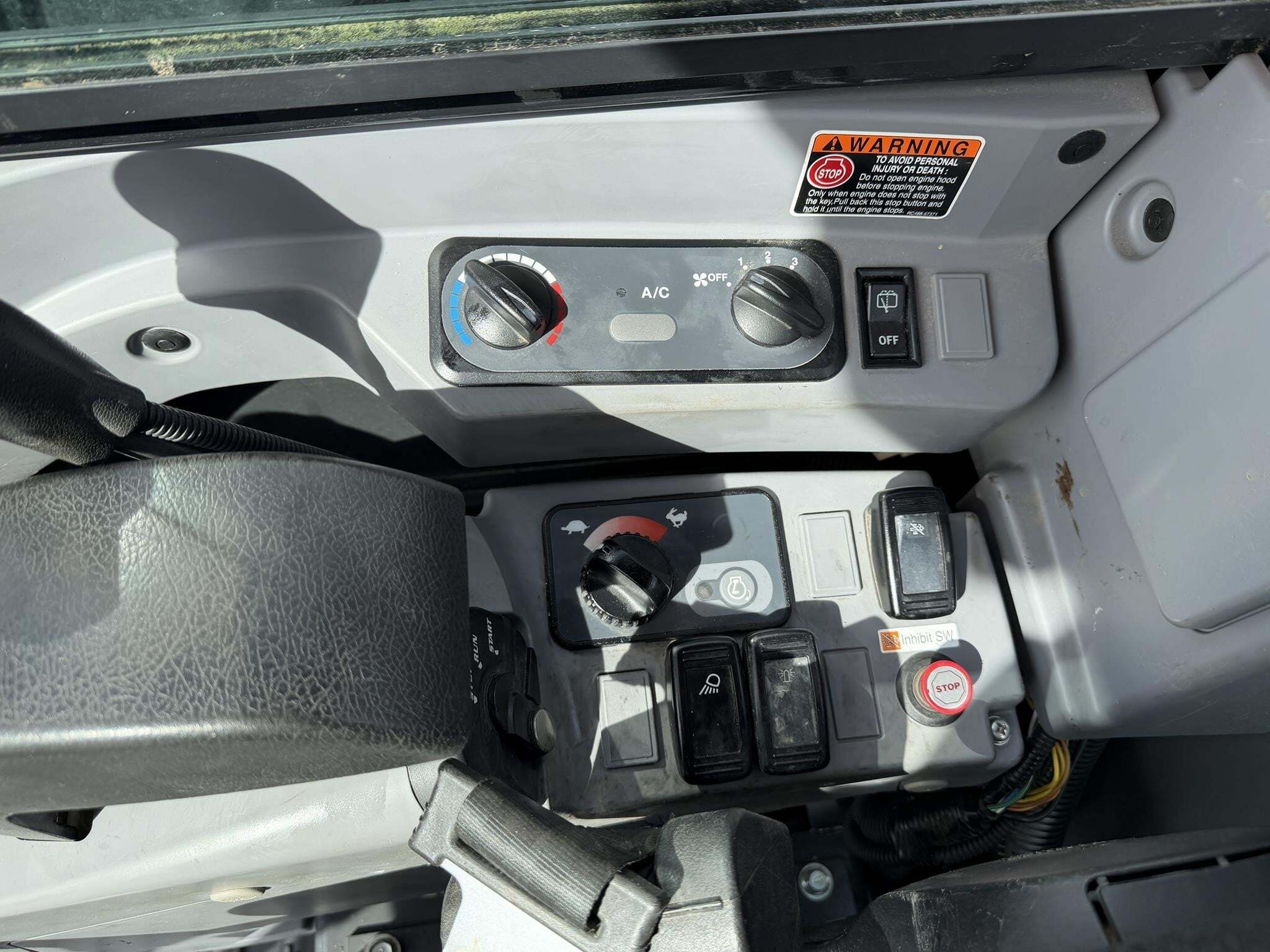 2021 Kubota KX080-4S2 Miscellaneous