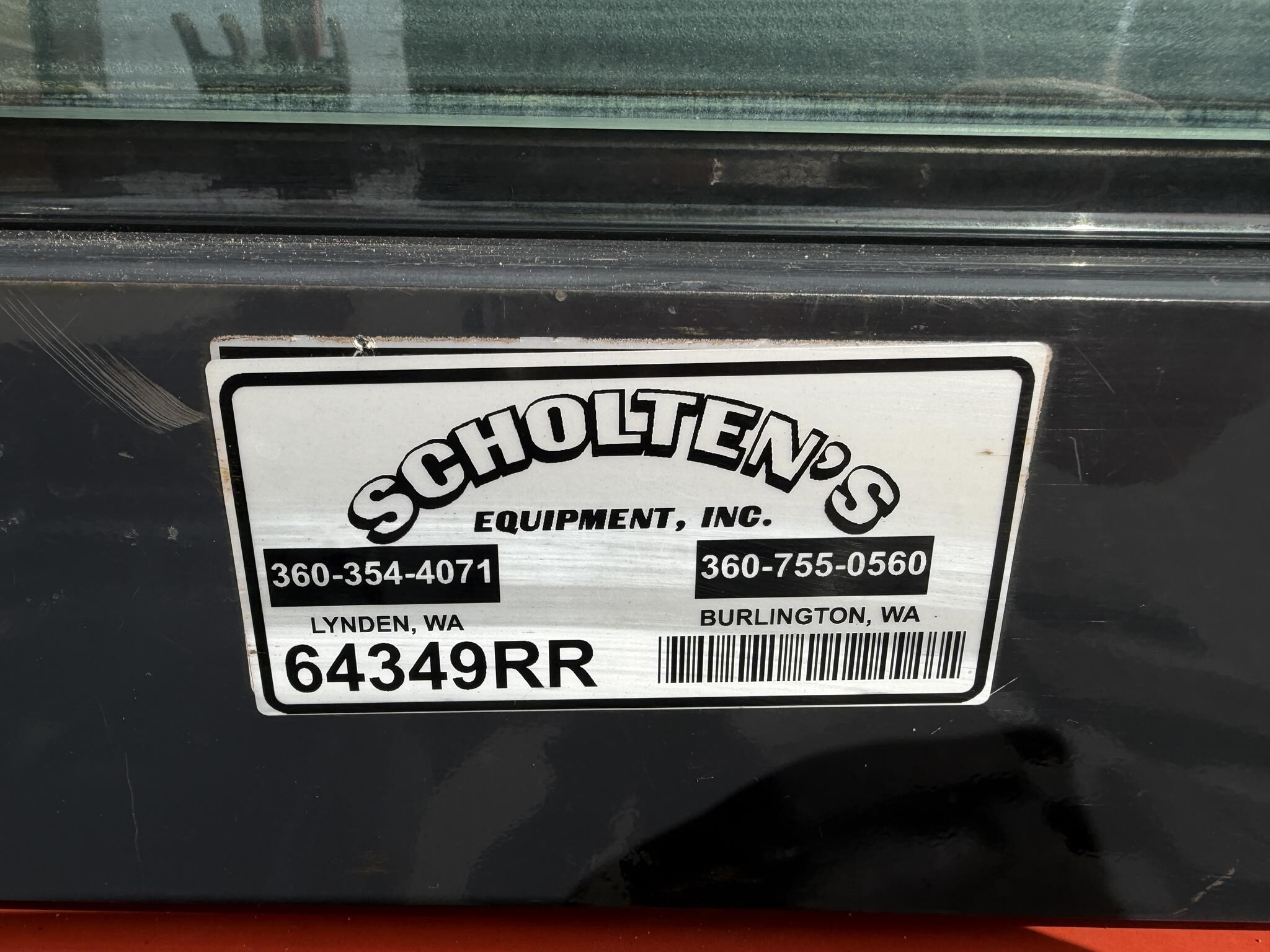 2021 Kubota KX080-4S2 Miscellaneous