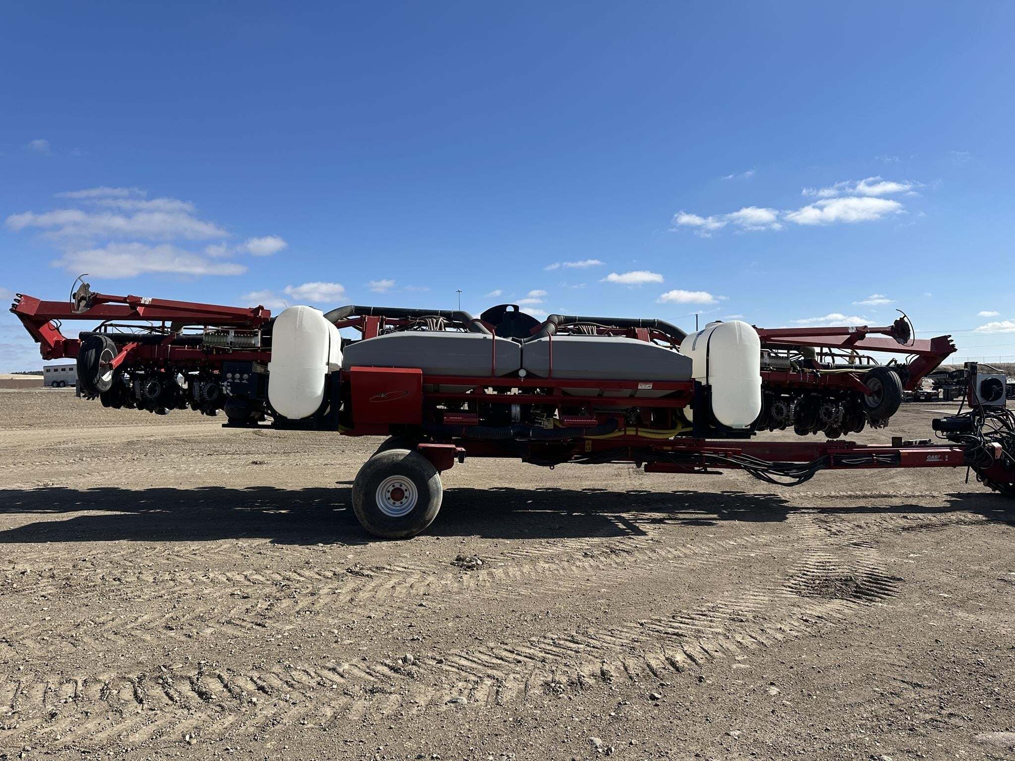 2006 Case IH 1200 Planter