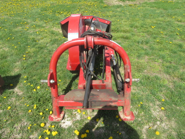  Shaver SC50 Forestry and Mining
