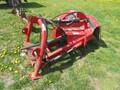  Shaver SC50 Forestry and Mining