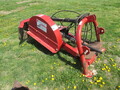  Shaver SC50 Forestry and Mining