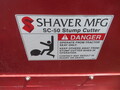  Shaver SC50 Forestry and Mining