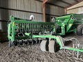 2012 John Deere 1590 Drill
