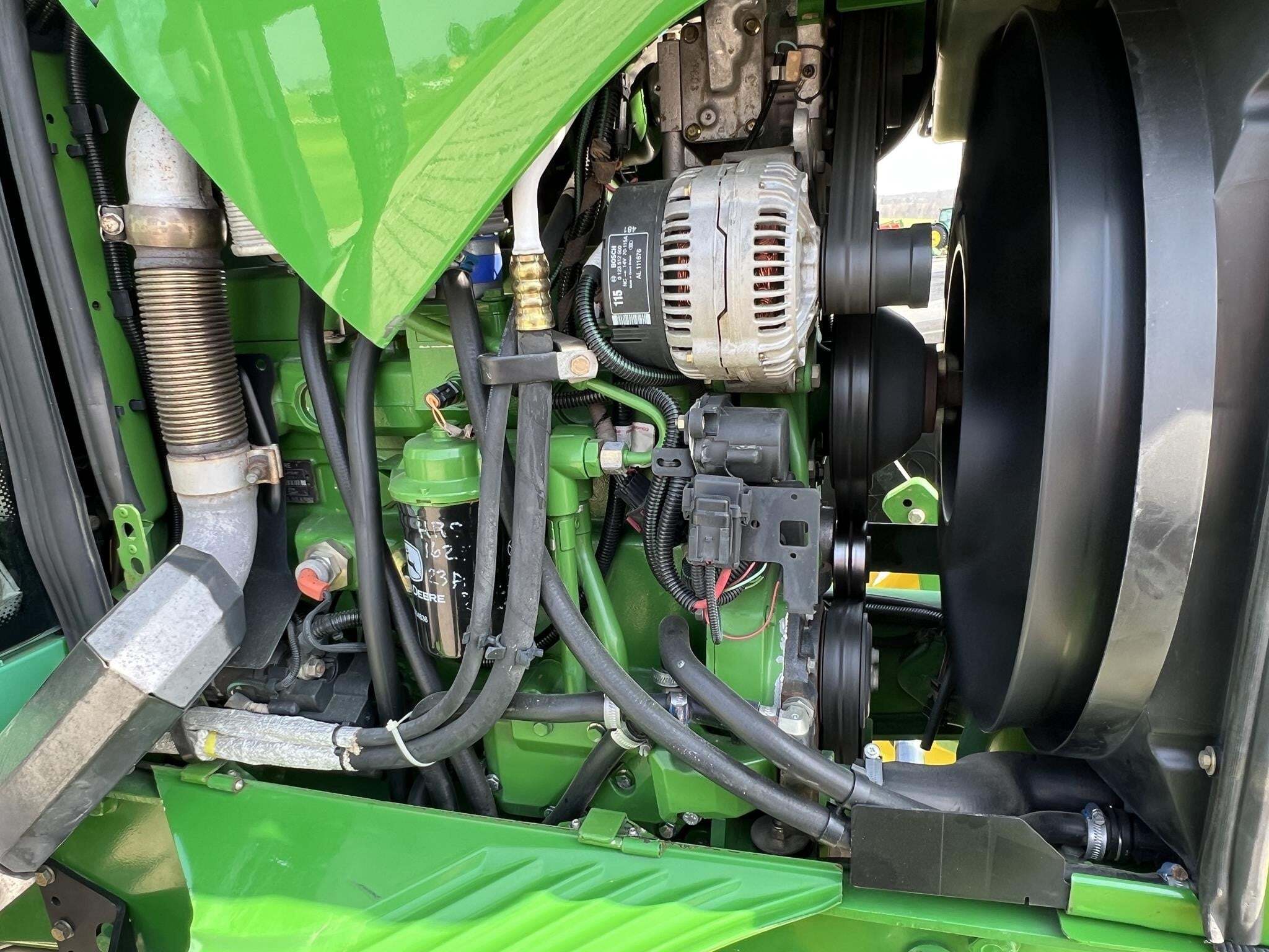 2004 John Deere 6320 Tractor