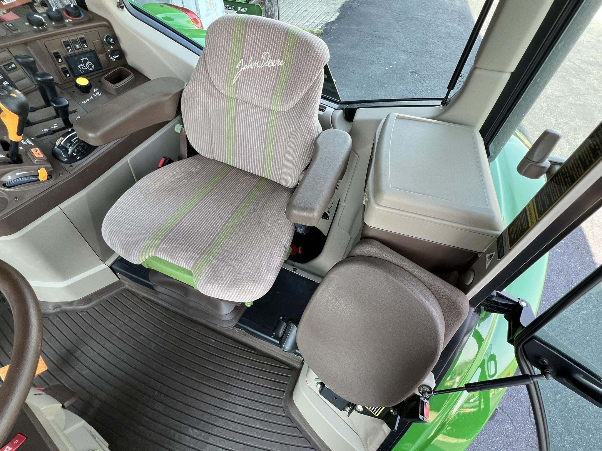 2004 John Deere 6320 Tractor