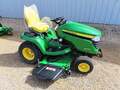 2026 John Deere X590 Lawn Mower