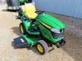 2026 John Deere X590 Lawn Mower