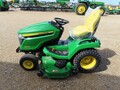 2026 John Deere X590 Lawn Mower