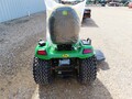 2026 John Deere X590 Lawn Mower