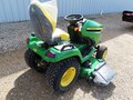 2026 John Deere X590 Lawn Mower