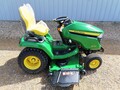 2026 John Deere X590 Lawn Mower