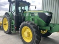 2023 John Deere 6145M Tractor