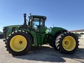 2015 John Deere 9570R Tractor