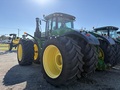 2015 John Deere 9570R Tractor
