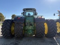2015 John Deere 9570R Tractor