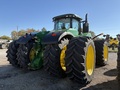 2015 John Deere 9570R Tractor