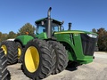 2015 John Deere 9570R Tractor