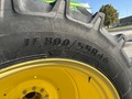 2015 John Deere 9570R Tractor