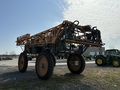 2010 Hagie STS14 Self-Propelled Sprayer