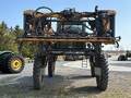 2010 Hagie STS14 Self-Propelled Sprayer