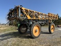 2010 Hagie STS14 Self-Propelled Sprayer