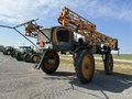 2010 Hagie STS14 Self-Propelled Sprayer