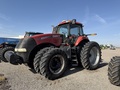 2011 Case IH Magnum 340 Tractor
