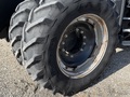 2011 Case IH Magnum 340 Tractor