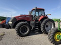 2011 Case IH Magnum 340 Tractor