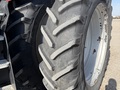 2011 Case IH Magnum 340 Tractor