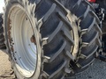 2011 Case IH Magnum 340 Tractor