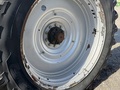 2011 Case IH Magnum 340 Tractor