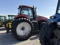 2011 Case IH Magnum 340 Tractor