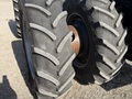 2011 Case IH Magnum 340 Tractor